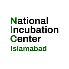 Incubated in NIC Islamabad